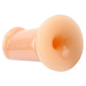 Prof Jason C Plug Mini Dick 8.5 x 3.3cm